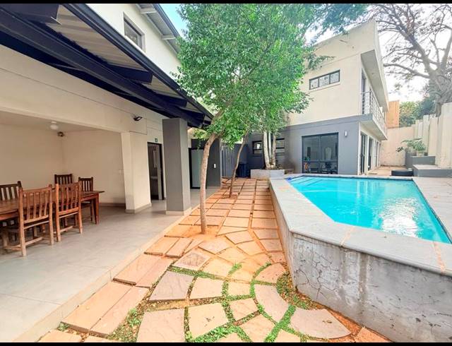 1 BEDROOM PROPERTY TO RENT IN BRYANSTON